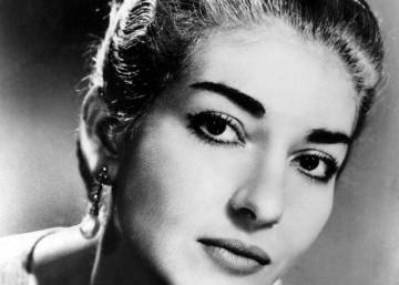 40 aniversario de la muerte de Maria Callas