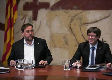 Catalonia to central government ahead of referendum: No more spending reports