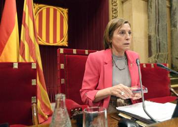 The Catalan independence process runs aground