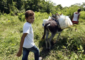 Colombia tras el conflicto
