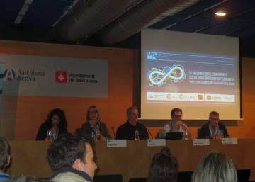 El concepto de "prosumidores"  Blog Alterconsumismo  EL PAÍS
