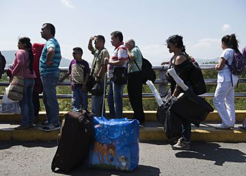 Ni de aquí, ni de allí