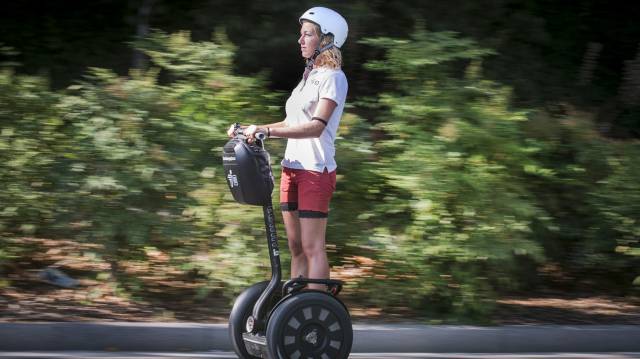 Las mejores ofertas para comprar un patinete eléctrico y otras alternativas al coche y a la moto
