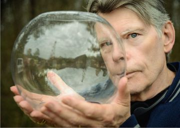 Stephen King: setenta años de extrañas circunstancias