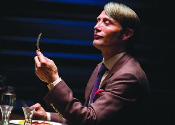El retorno de Hannibal Lecter