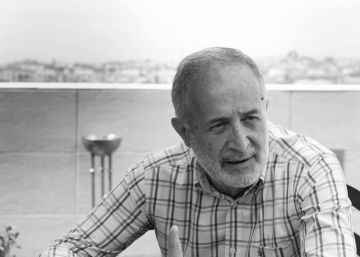 Enrique Fernández: “El problema de la energía oscura (y el de la materia oscura) es fascinante”