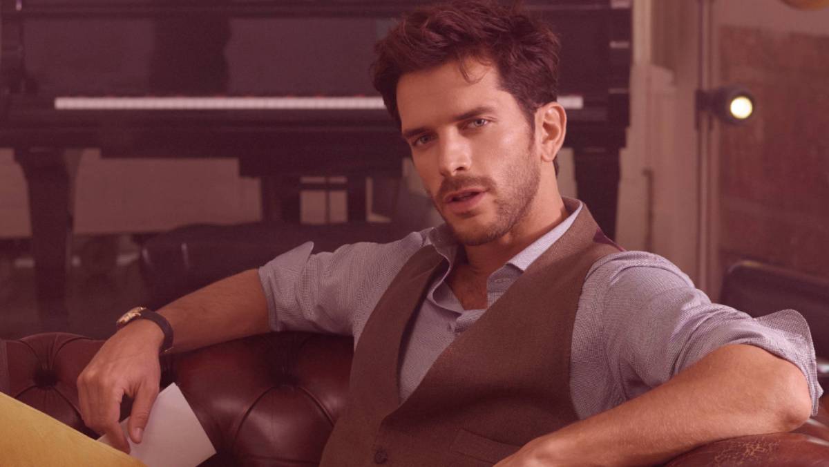 Cinco pistas para ser hoy un ‘dandy’