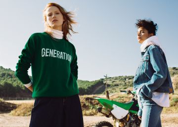 ¿Te hace una carrera? Súbete a la tendencia alpina