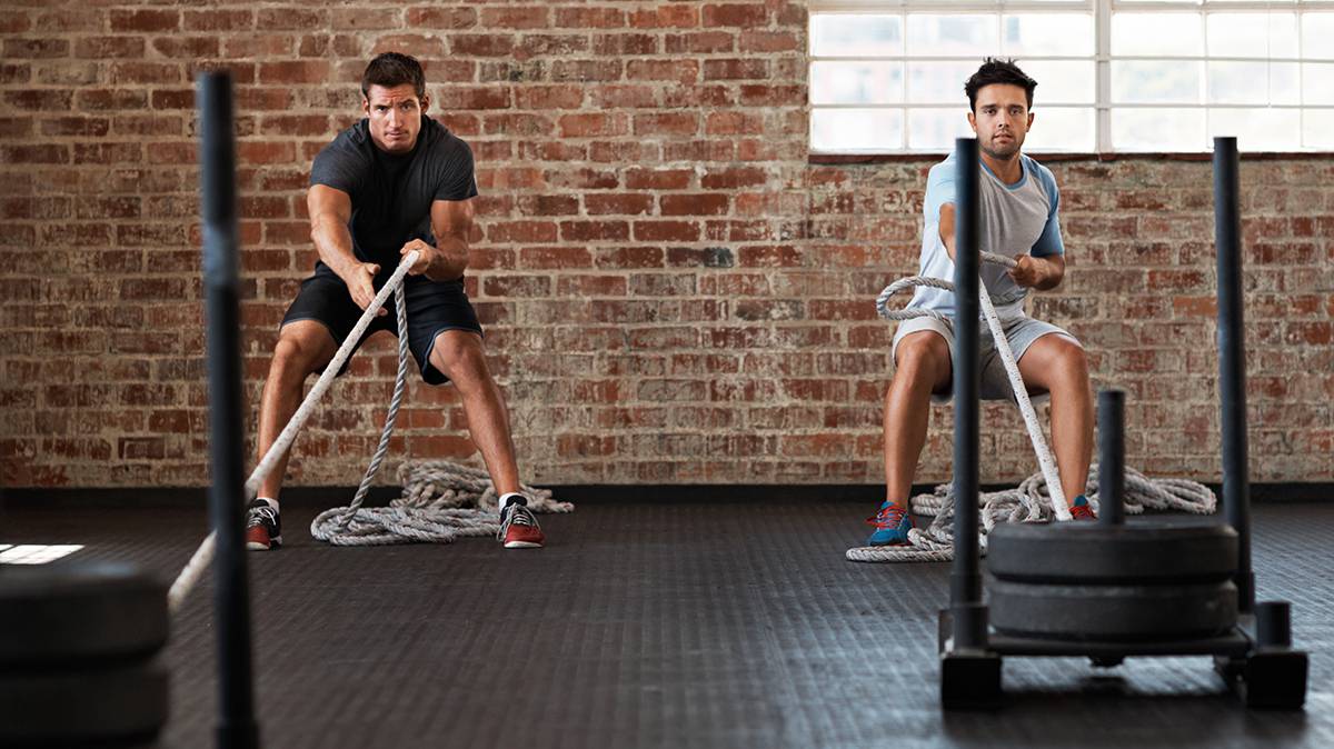 3 ‘looks’ para volver al gimnasio a la última