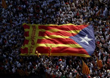 The myths and lies of the Catalan independence movement