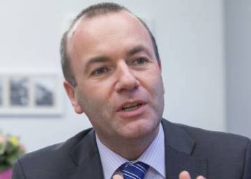 “La gran coalición no es la mejor opción”