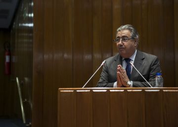 Spanish prosecutors formally accuse Barcelona protesters of sedition