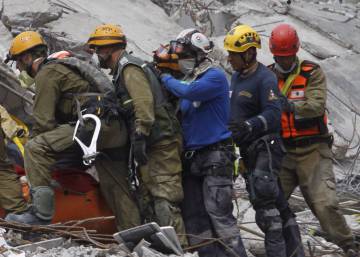 El megáfono que se apagó con la muerte de Erick