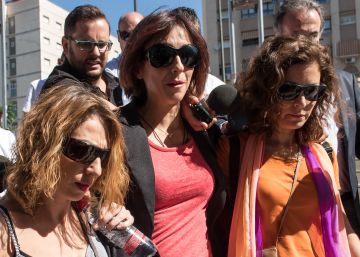 El juzgado rechaza reabrir el caso de presunto maltrato a Juana Rivas