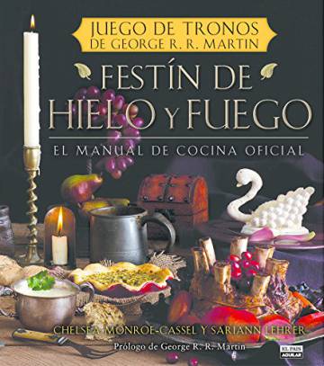 11 libros imprescindibles sobre ‘Juego de Tronos’