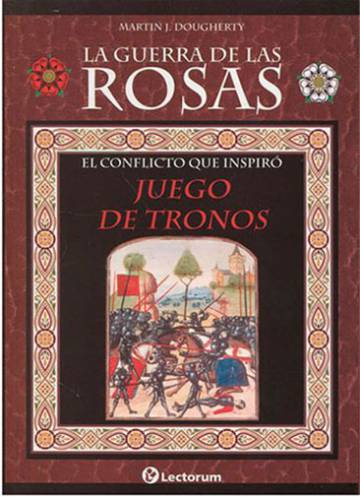 11 libros imprescindibles sobre ‘Juego de Tronos’