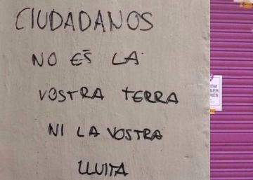 Los enemigos del pueblo