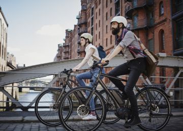 Por qué todos nos subiremos a la bici eléctrica