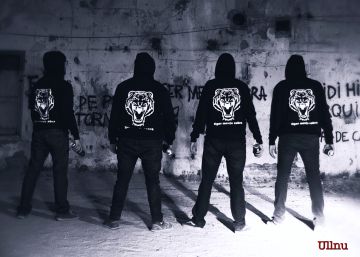 Estrenamos el vídeo revolucionario de la banda catalana Tiger Menja Zebra