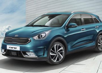 ¿Buscas un coche fiable? Entre estos 10 lo encontrarás