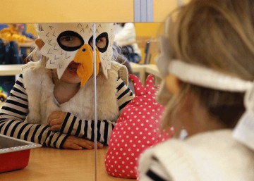 La zona verde de 'Pinolivo'