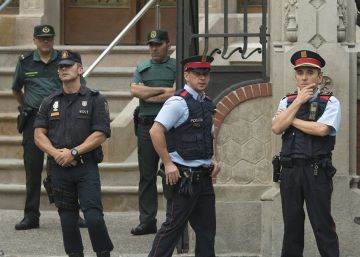 The Spanish government must take the lead on Catalonia