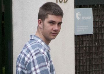 Juan Urdangarin cumple 18 años marcado por el ‘caso Nóos’ Juan Urdangarin cumple 18 años marcado por el ‘caso Nóos’