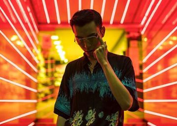 Hablamos con Chenta Tsai, el joven detrás de Putochinomaricón