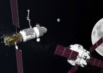 El sueño de la Luna