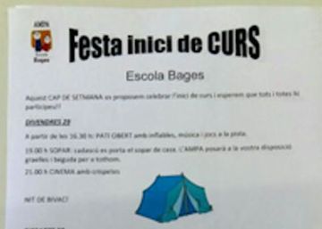 Parents’ groups call for “pajama parties” to keep schools open for vote