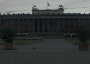 Estreno: El Pardo te enseña el Berlín que no sale en las guías