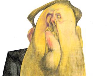 El líder jesuítico que se pone siempre de perfil