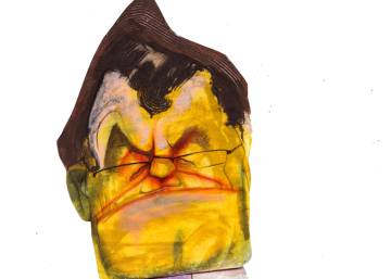 El patriarca proscrito