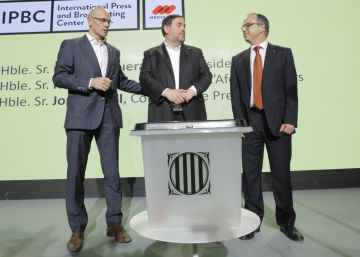 Why citizens should not go out to vote in Catalonia on Sunday