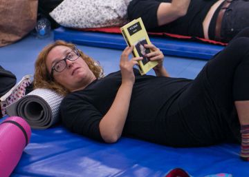 Of 1,300 Catalan schools inspected, 163 are occupied by members of public