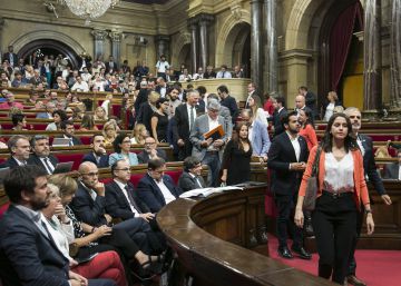 EL PAÍS, con el Estatut