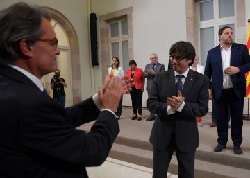 El día después del independentismo