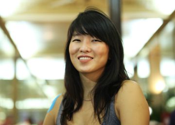 Se llama Quan y explica en un cómic cómo es ser ‘andaluchina’