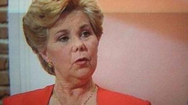 Recordando a Ana Orantes, cuyo testimonio cambió la visión de la violencia machista