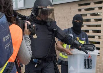 Solved: the mystery of the missing Catalan ballot boxes