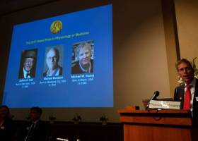 La detección de ondas gravitacionales gana el Nobel de Física 2017