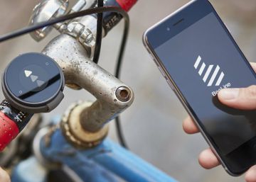 Ocho accesorios para lucir en tu bicicleta