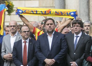 Using Europe in vain