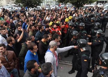 What is really happening in Catalonia?