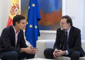 Spain’s parties struggle to find a common stance against Catalonia challenge