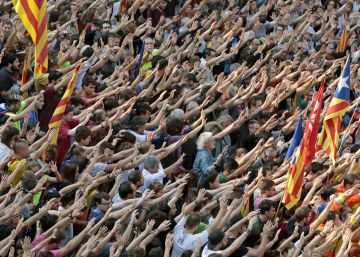 A Catalan government that is anti-Catalan