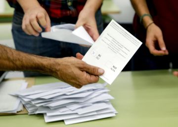 Lo empatado, lo perdido