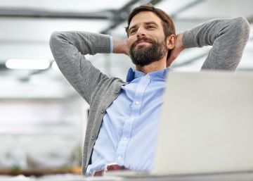 Siete consejos para alcanzar el nirvana profesional