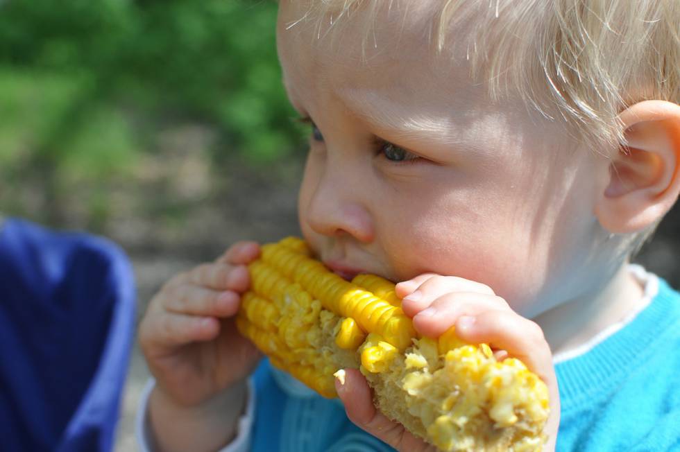 carlos gonzalez baby led weaning