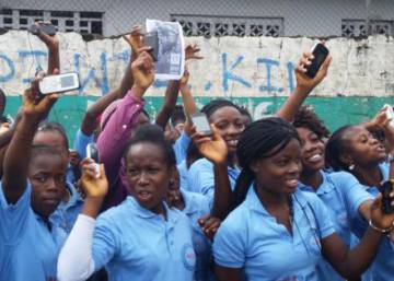 Una revolución de datos para el desarrollo